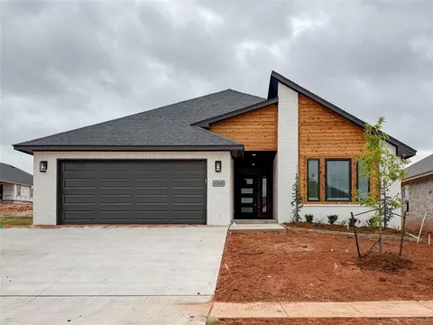 4364 Ranchwood Dr, Edmond, OK 73025