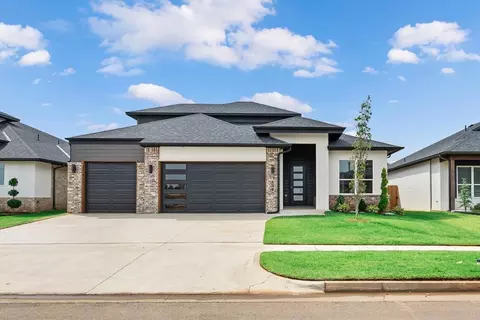 7108 NW 154th St, Edmond, OK 73013