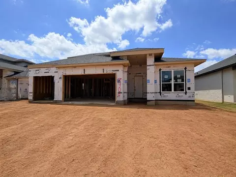 7108 NW 154th St, Edmond, OK 73013