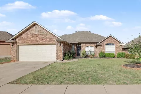 4621 NW 161 St, Edmond, OK 73013