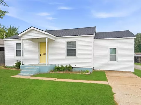 127 Carpenter Ln, Elk City, OK 73644