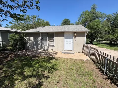 2117 SE 12th St, Oklahoma City, OK 73129