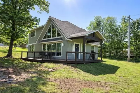 448888 E 980 Rd, Vian, OK 74962