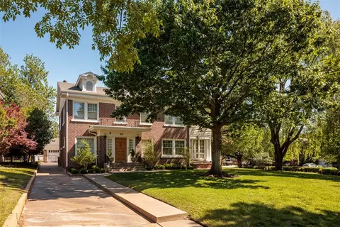 201 NW 18th St, Oklahoma City, OK 73103