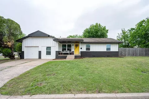 10200 N University Ave, Oklahoma City, OK 73114