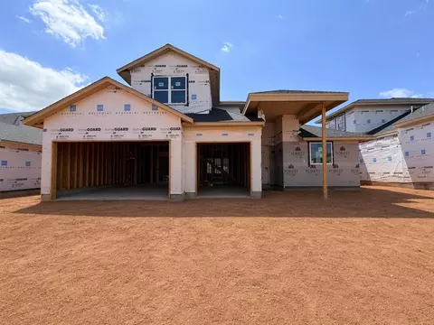 7104 NW 154th St, Edmond, OK 73013