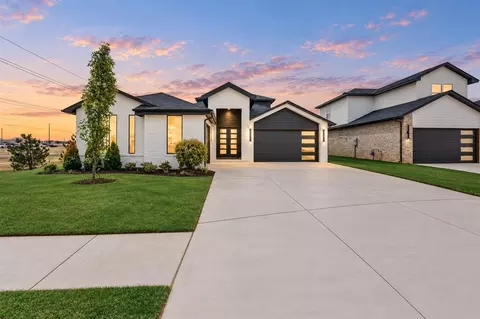 7100 NW 154th St, Edmond, OK 73013