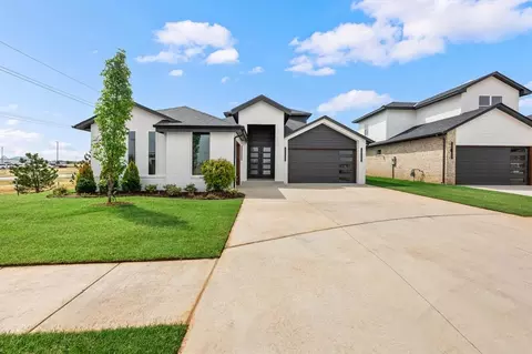 7100 NW 154th St, Edmond, OK 73013