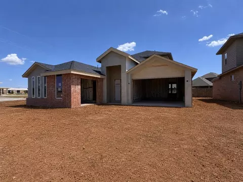 7100 NW 154th St, Edmond, OK 73013