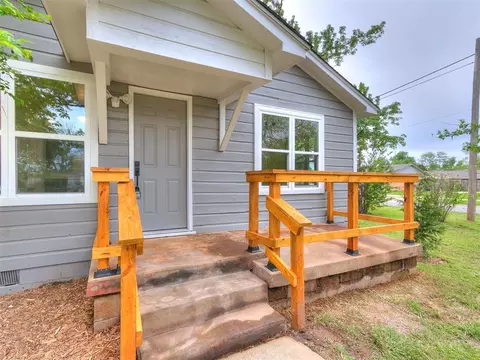 601 N Bonita Ave, Shawnee, OK 74801