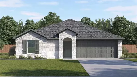 10309 NW 27th St, Yukon, OK 73099