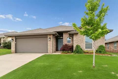 18401 Groveton Blvd, Edmond, OK 73012