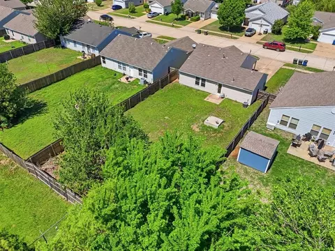 View/Area - 116 Rob Ln, Edmond, OK 73003 photo 6 of 7