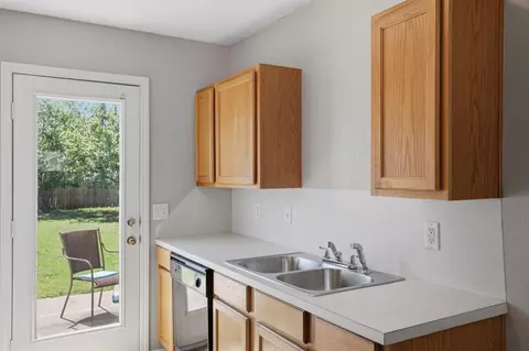 Kitchen - 116 Rob Ln, Edmond, OK 73003 photo 1 of 3