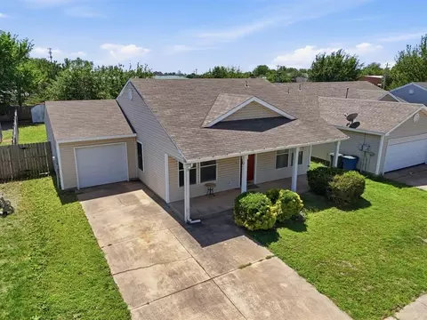 View/Area - 116 Rob Ln, Edmond, OK 73003 photo 1 of 7