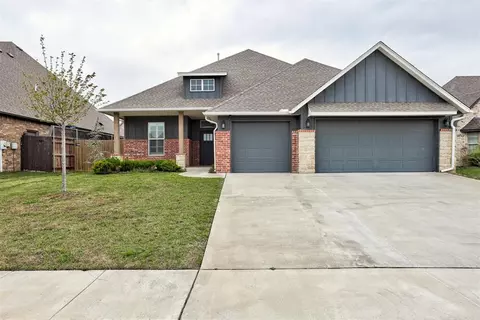 1405 Monterey Dr, Norman, OK 73072