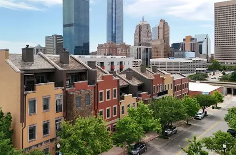 26 NE 3rd St, Oklahoma City, OK 73104