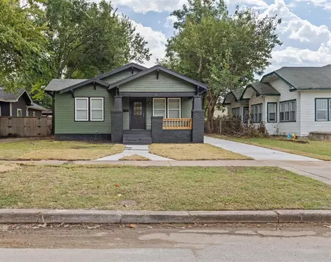 1624 NW 20th St, Oklahoma City, OK 73106