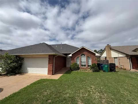 2631 Silvertree Dr, Oklahoma City, OK 73120