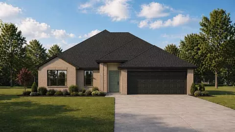 12008 NW 120th St, Yukon, OK 73099