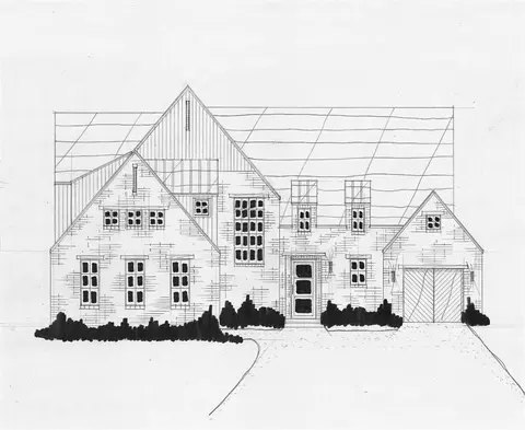 3409 Stone Hill Cir, Edmond, OK 73034