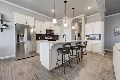 4205 NW 156th Ct, Edmond, OK 73013