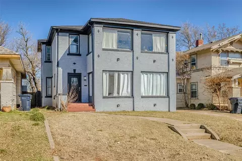 705 NW 22nd St, Oklahoma City, OK 73103