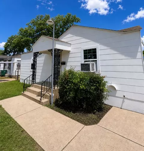 2601 S Grand Blvd, Oklahoma City, OK 73108