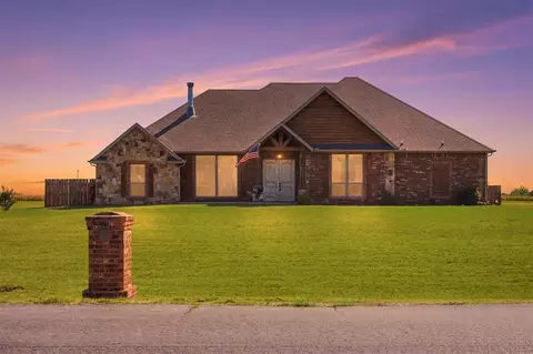23075 Sunset Rdg, Purcell, OK 73080