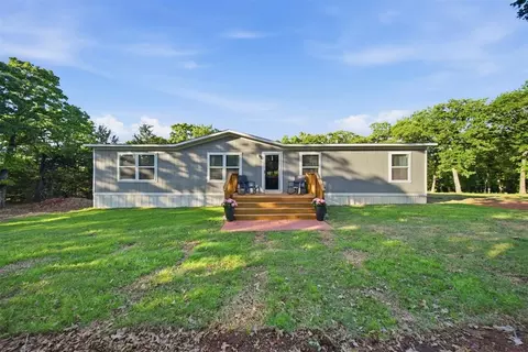 332664 E Boulders Cir, Wellston, OK 74881