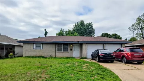 4728 Judy Dr, Del City, OK 73115