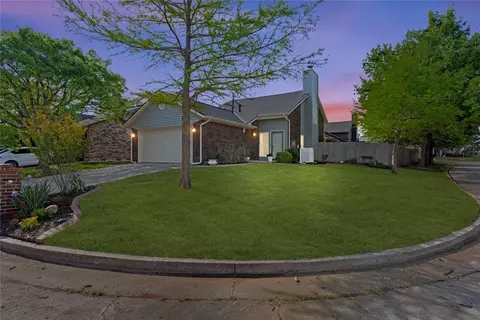 2520 Patti Pl, Oklahoma City, OK 73120