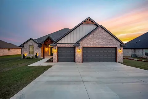 1119 Deer Rdg, Tuttle, OK 73089