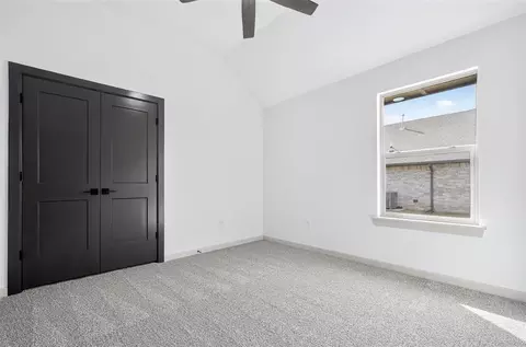 Bedroom - 1119 Deer Rdg, Tuttle, OK 73089 photo 6 of 7