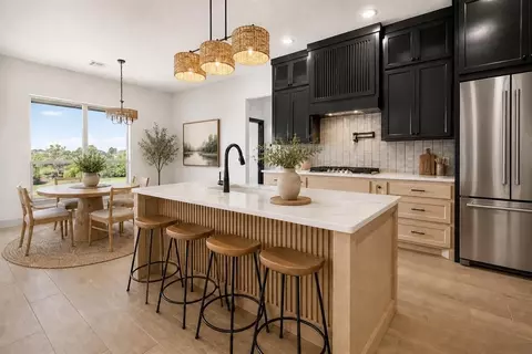 Kitchen - 1119 Deer Rdg, Tuttle, OK 73089 photo 1 of 5