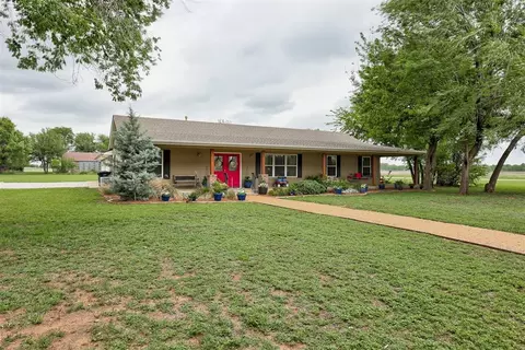 7357 SW 134th St, Oklahoma City, OK 73173