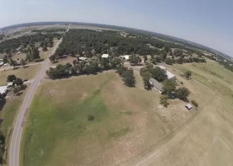 5758 N Luther Rd, Harrah, OK 73045