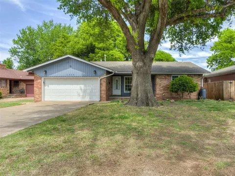 1505 NW 89th St, Oklahoma City, OK 73114