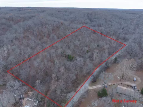 N 4390 Rd., Locust Grove, OK 76082