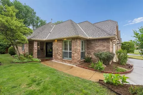 1117 Pinehurst Dr, Norman, OK 73072 photo 2