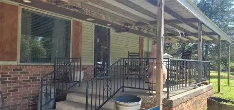 4000 S Indian Meridian Rd, Choctaw, OK 73020