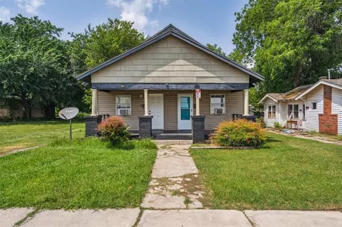 2123 W Park Pl, Oklahoma City, OK 73107