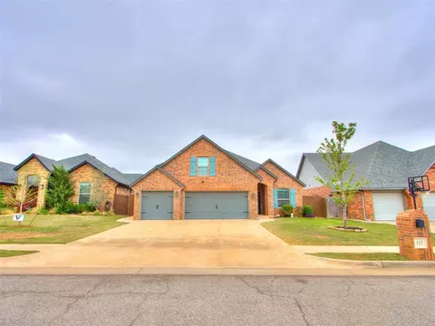 113 SW 168th Ter, Oklahoma City, OK 73170