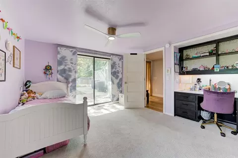 Bedroom - 3 Rustic Hills St, Norman, OK 73072 photo 5 of 8