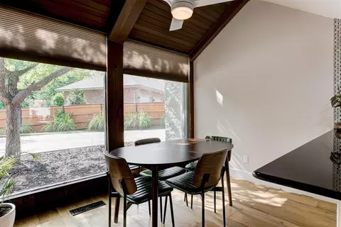 Dining - 3 Rustic Hills St, Norman, OK 73072 photo 4 of 5