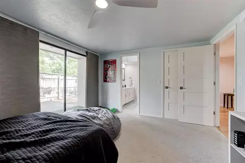 Bedroom - 3 Rustic Hills St, Norman, OK 73072 photo 2 of 8