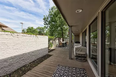 Exterior - 3 Rustic Hills St, Norman, OK 73072 photo 4 of 5