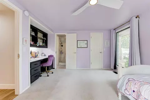 Bedroom - 3 Rustic Hills St, Norman, OK 73072 photo 3 of 8