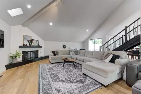 Living - 3 Rustic Hills St, Norman, OK 73072 photo 2 of 4