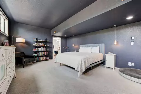 Bedroom - 3 Rustic Hills St, Norman, OK 73072 photo 6 of 8